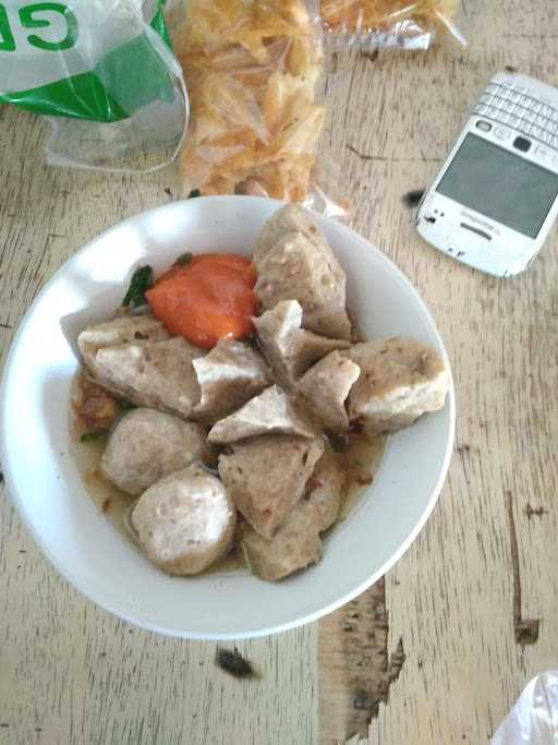 Bakso Sidik 8