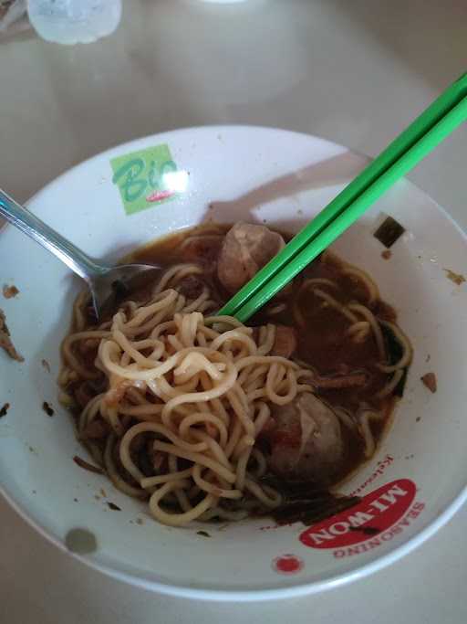 Bakso Sidik 7