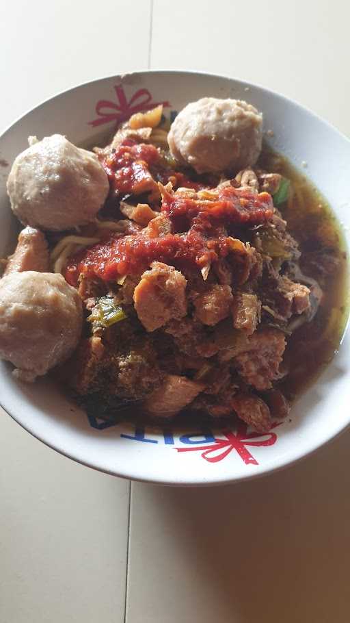 Bakso Sidik 2