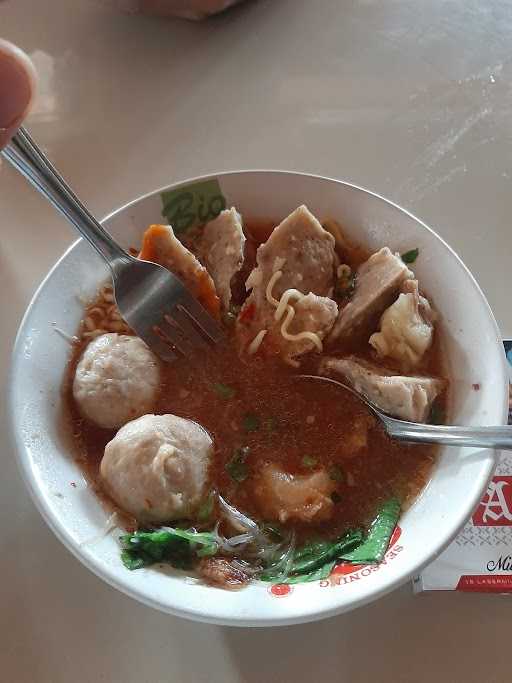 Bakso Sidik 10