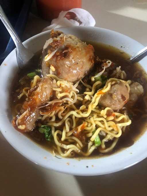 Bakso Sidik 6