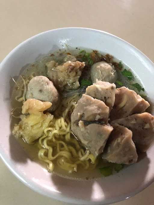 Bakso Sidik 4