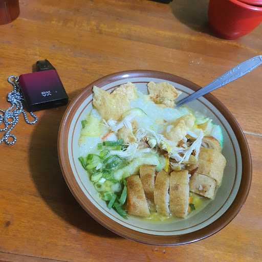 Bubur Ayam Kenanga 01 2