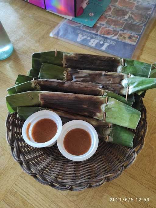 Ikan Bakar Anyer Abah Geol 6