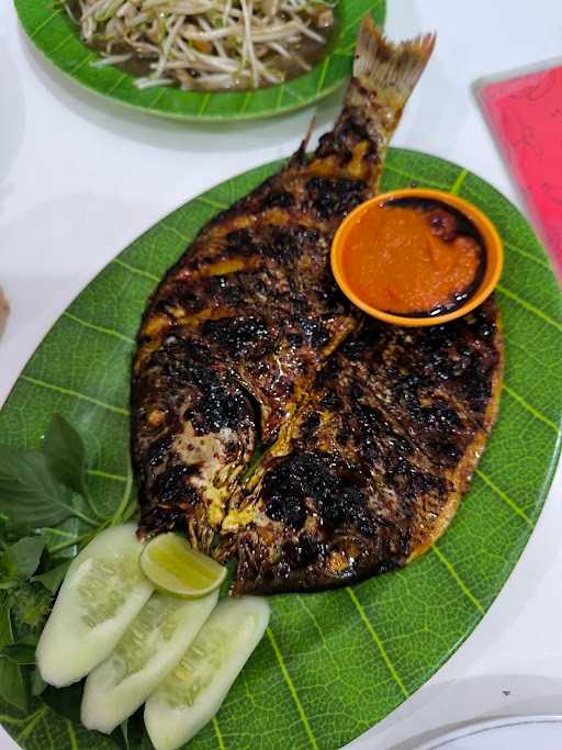 Ikan Bakar Tanjung Pinang 88 8