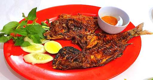 Ikan Bakar Tanjung Pinang 88 7