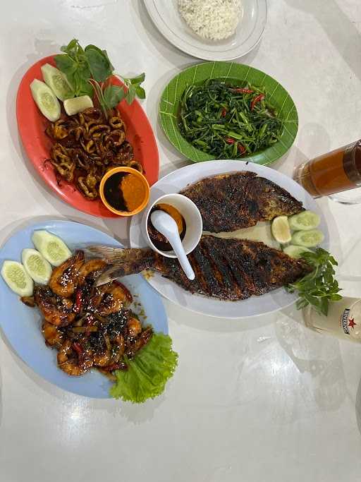 Ikan Bakar Tanjung Pinang 88 1