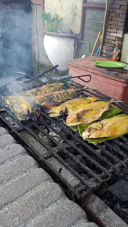 Juara Ikan Bakar 1