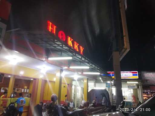 Martabak Hokky Anyer 4