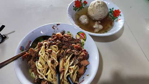 Mie Ayam Baso Sidik 2