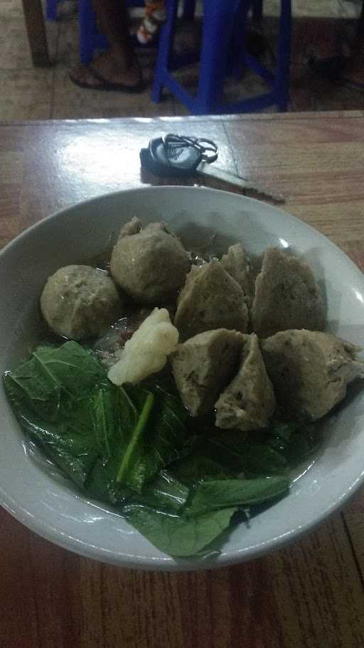 Mie Ayam Baso Sidik 9