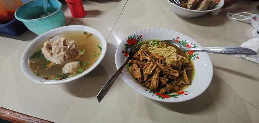 Mie Ayam Baso Sidik 6