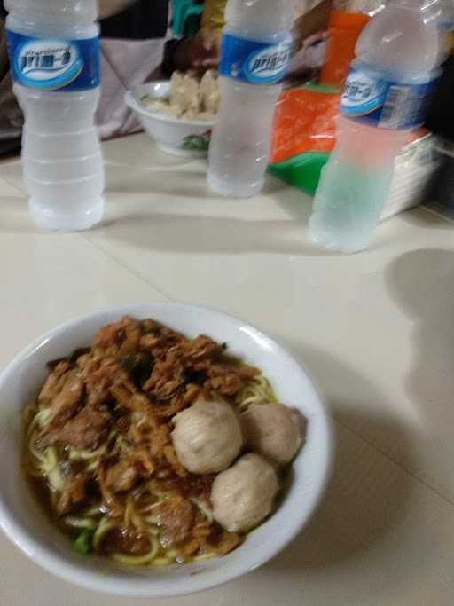 Mie Ayam Baso Sidik 10