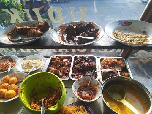 Nasi Uduk Dapur Ngebul 3