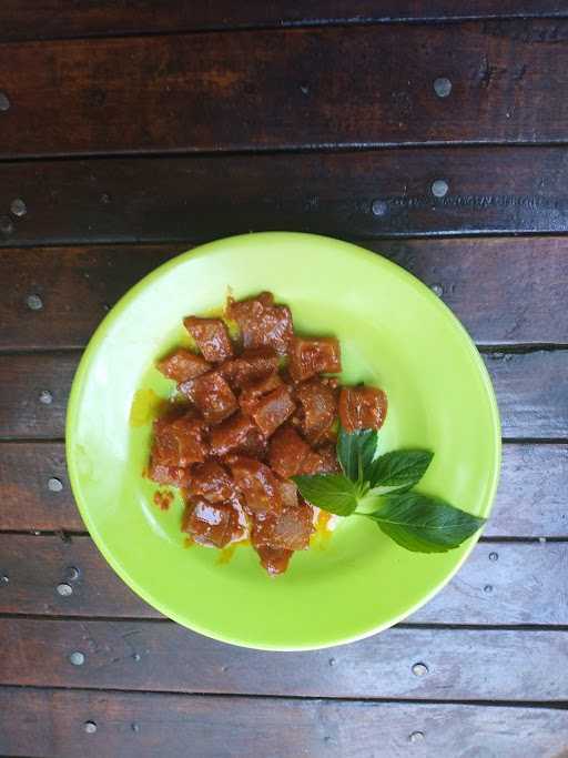 Nasi Uduk Dapur Ngebul 4