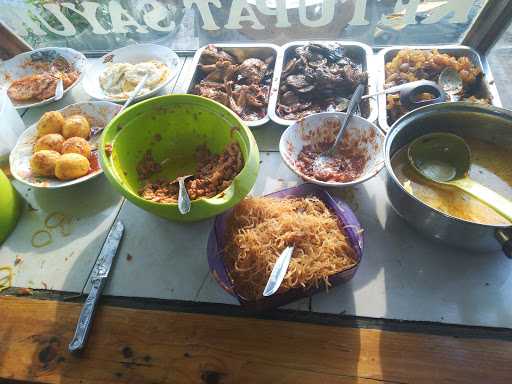 Nasi Uduk Dapur Ngebul 7