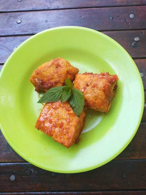 Nasi Uduk Dapur Ngebul 1