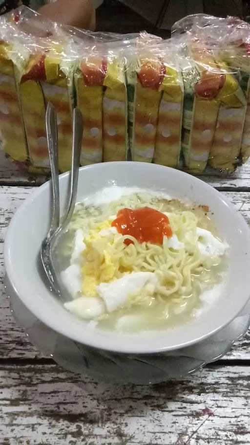 Nasi Uduk Selat Sunda 1