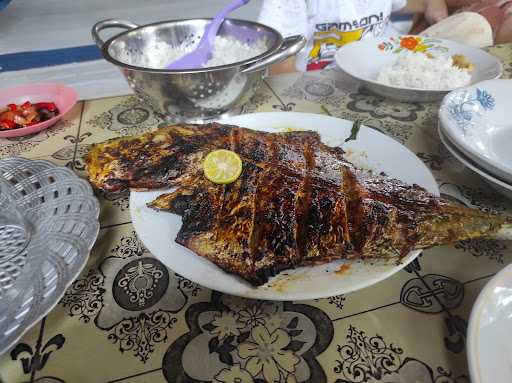 Pondok 191 Ikan Bakar 4