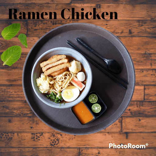 Ramen Ks 1