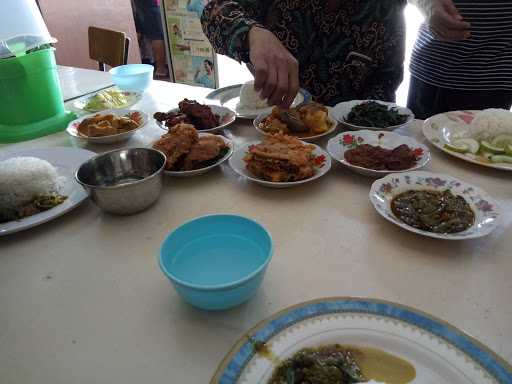 Rumah Makan Sakato 5