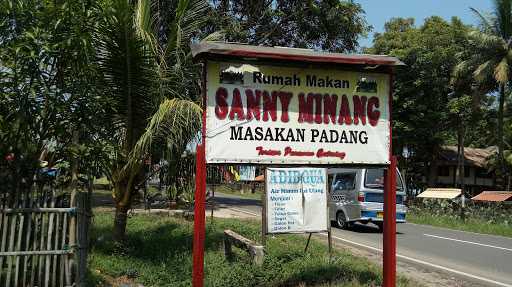 Rumah Makan Sanny Minang 9