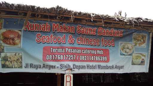 Rumah Makan Sanny Minang 3