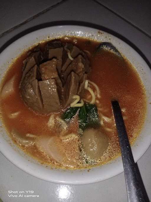 Seblak & Ramen Teh Lusi Pabuaran Kopo 10