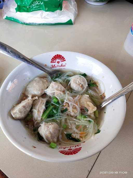 Warung Baso Oblod 1