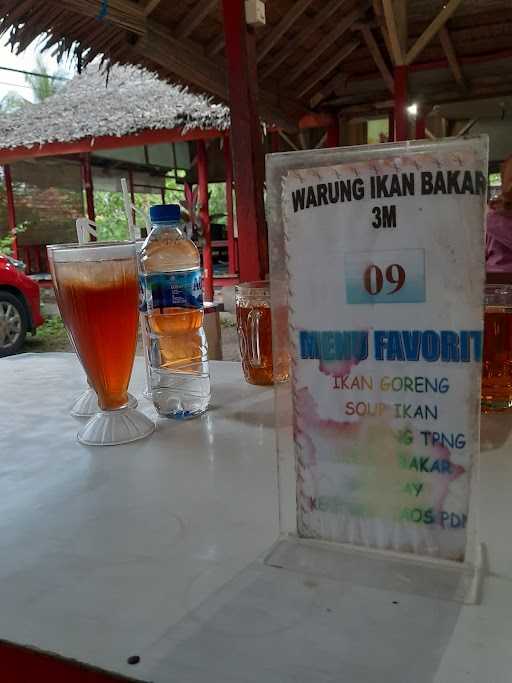 Warung Ikan Bakar 3M 10