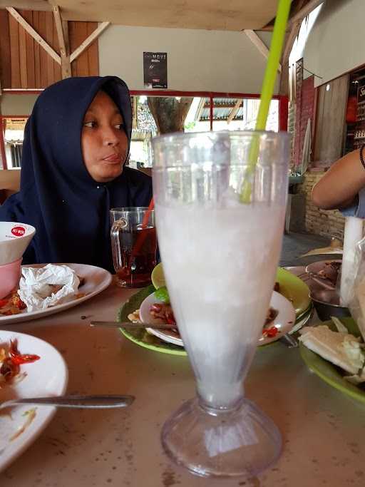 Warung Ikan Bakar 3M 7