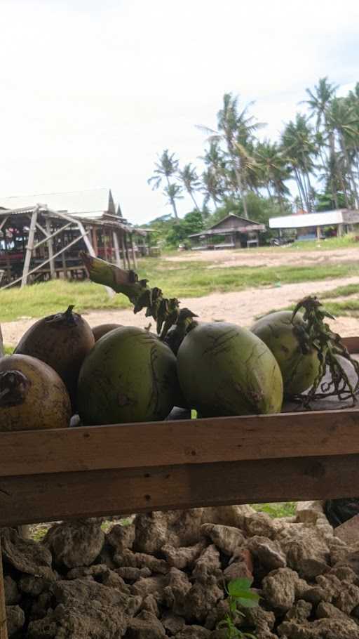 Warung Pempek Ibu Ida 1