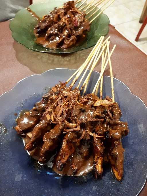 Warung Sate Cak Kacong 1