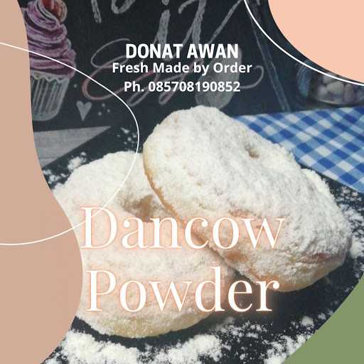 Donat Awwan 4