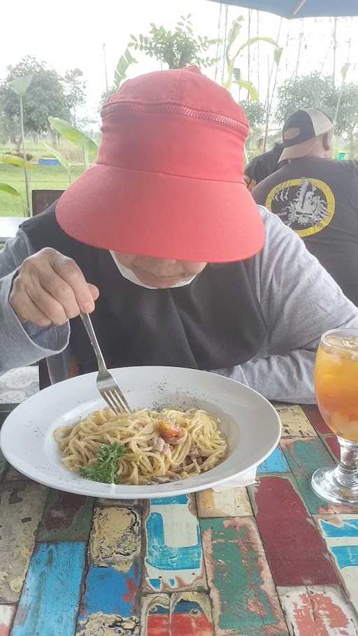 Tepi Kota Cafe 9