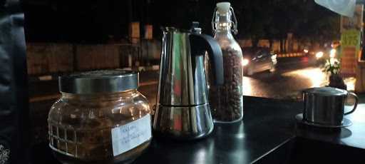 Nukita Coffee 6