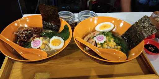 Hokke Ramen By Hokke Kitchen 6