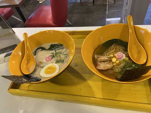 Hokke Ramen By Hokke Kitchen 7