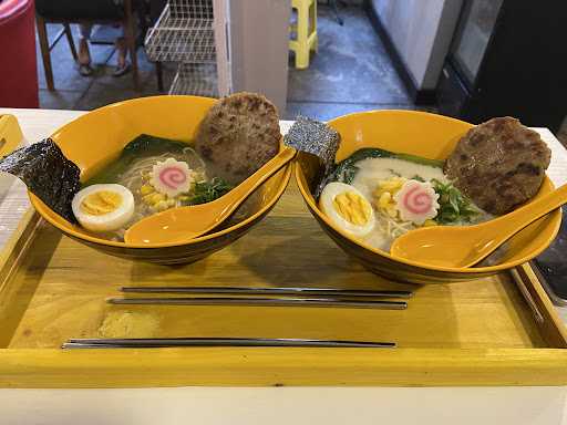 Hokke Ramen By Hokke Kitchen 5