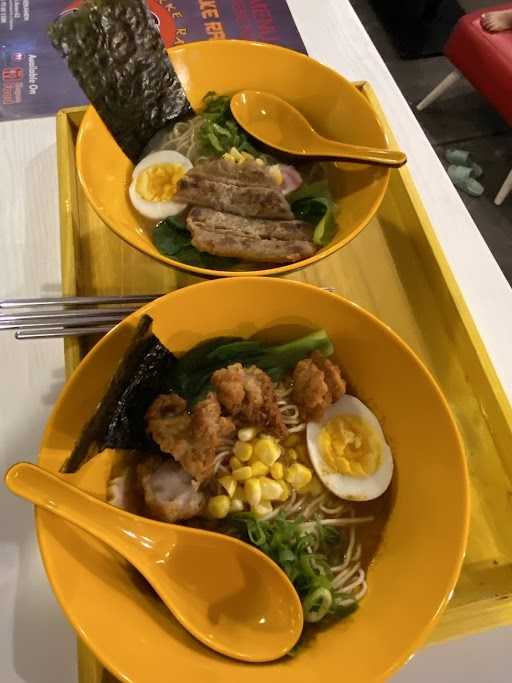 Hokke Ramen By Hokke Kitchen 3