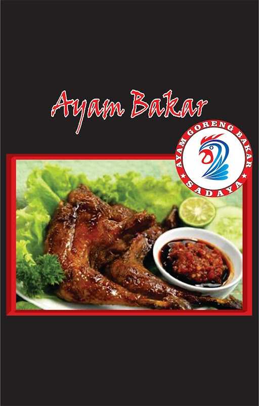 Ayam Goreng Bakar Sadaya 5