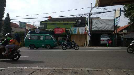 Ayam Tulang Lunak Negonk - Sukamiskin 10