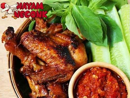 Ayam Tulang Lunak Negonk - Sukamiskin 5