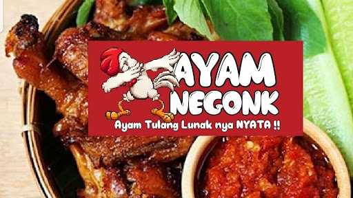 Ayam Tulang Lunak Negonk - Sukamiskin 2