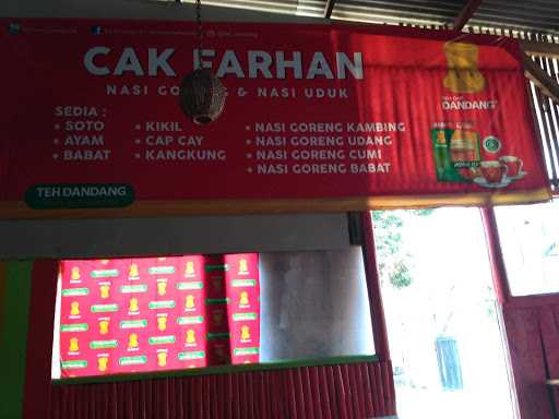 Cak Farhan 4