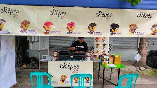 Crepes By R4 6