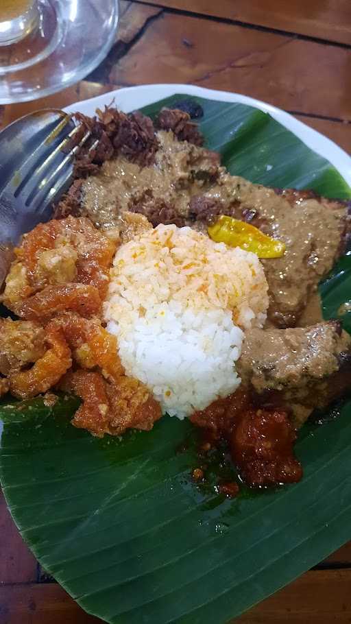 Gudeg Ceker Seturan Sr 4