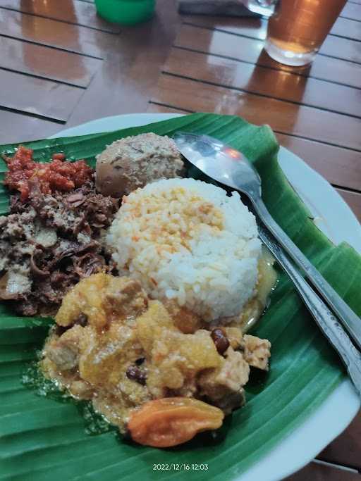 Gudeg Ceker Seturan Sr 3