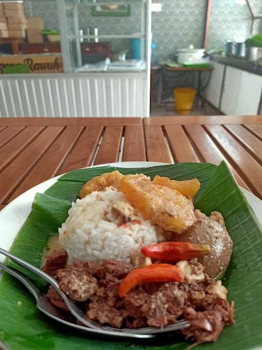 Gudeg Ceker Seturan Sr 6