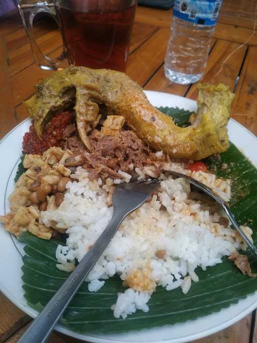 Gudeg Ceker Seturan Sr 7